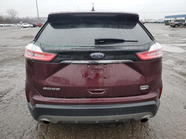 Photo 5 VIN: 2FMPK4J99KBB86776 - FORD EDGE 