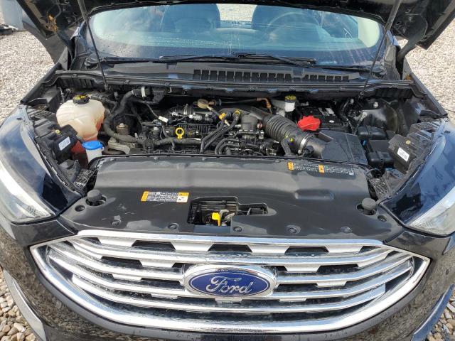 Photo 10 VIN: 2FMPK4J99KBB89869 - FORD EDGE SEL 