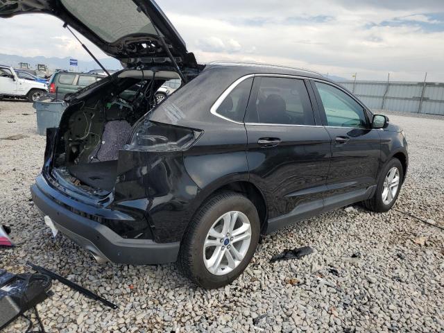 Photo 2 VIN: 2FMPK4J99KBB89869 - FORD EDGE SEL 