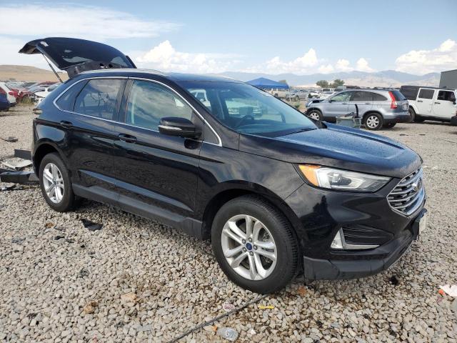 Photo 3 VIN: 2FMPK4J99KBB89869 - FORD EDGE SEL 