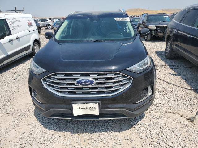 Photo 4 VIN: 2FMPK4J99KBB89869 - FORD EDGE SEL 