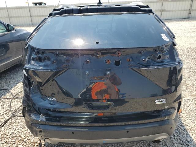 Photo 5 VIN: 2FMPK4J99KBB89869 - FORD EDGE SEL 