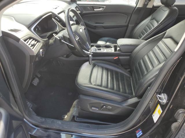 Photo 6 VIN: 2FMPK4J99KBB89869 - FORD EDGE SEL 