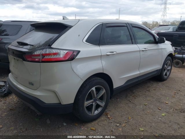 Photo 3 VIN: 2FMPK4J99KBB97941 - FORD EDGE 