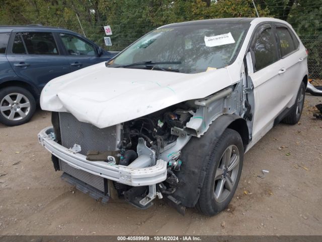 Photo 5 VIN: 2FMPK4J99KBB97941 - FORD EDGE 