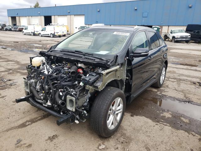 Photo 1 VIN: 2FMPK4J99KBC18805 - FORD EDGE 