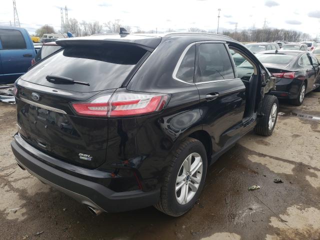 Photo 3 VIN: 2FMPK4J99KBC18805 - FORD EDGE 