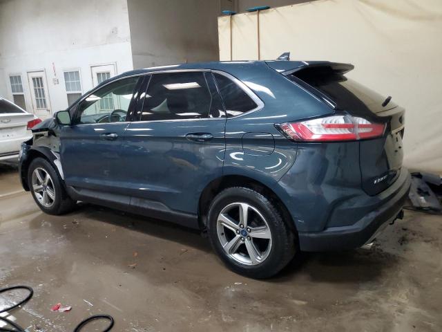 Photo 1 VIN: 2FMPK4J99KBC19050 - FORD EDGE 