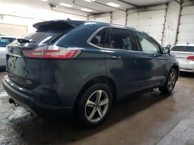 Photo 2 VIN: 2FMPK4J99KBC19050 - FORD EDGE 