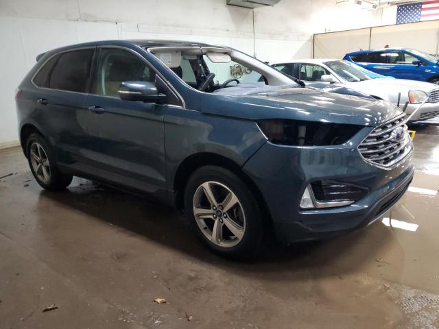 Photo 3 VIN: 2FMPK4J99KBC19050 - FORD EDGE 