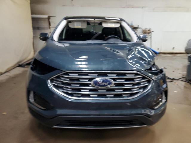 Photo 4 VIN: 2FMPK4J99KBC19050 - FORD EDGE 