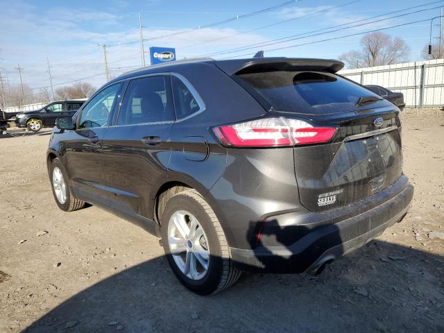 Photo 1 VIN: 2FMPK4J99KBC19162 - FORD EDGE 