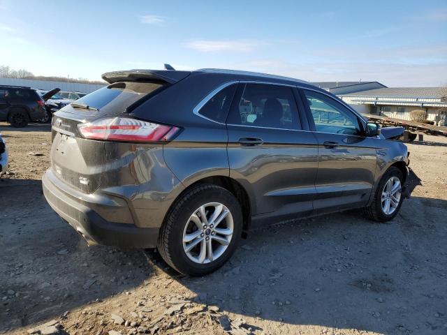 Photo 2 VIN: 2FMPK4J99KBC19162 - FORD EDGE 