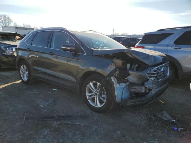 Photo 3 VIN: 2FMPK4J99KBC19162 - FORD EDGE 