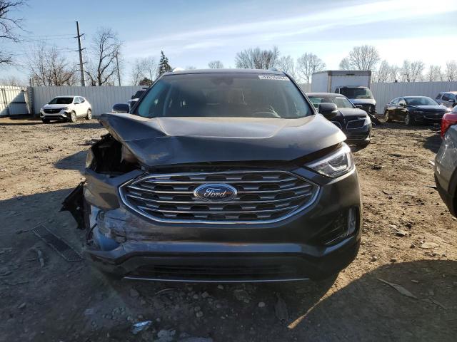 Photo 4 VIN: 2FMPK4J99KBC19162 - FORD EDGE 