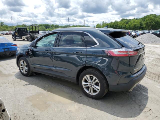 Photo 1 VIN: 2FMPK4J99KBC42053 - FORD EDGE 