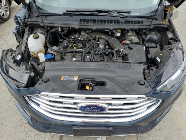 Photo 11 VIN: 2FMPK4J99KBC42053 - FORD EDGE 