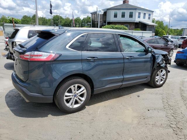 Photo 2 VIN: 2FMPK4J99KBC42053 - FORD EDGE 