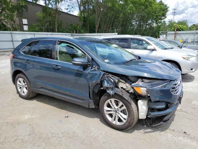 Photo 3 VIN: 2FMPK4J99KBC42053 - FORD EDGE 