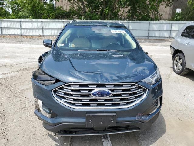 Photo 4 VIN: 2FMPK4J99KBC42053 - FORD EDGE 