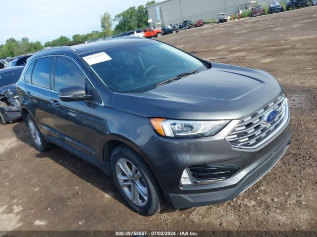 Photo 0 VIN: 2FMPK4J99KBC60164 - FORD EDGE 