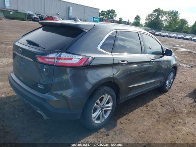 Photo 3 VIN: 2FMPK4J99KBC60164 - FORD EDGE 