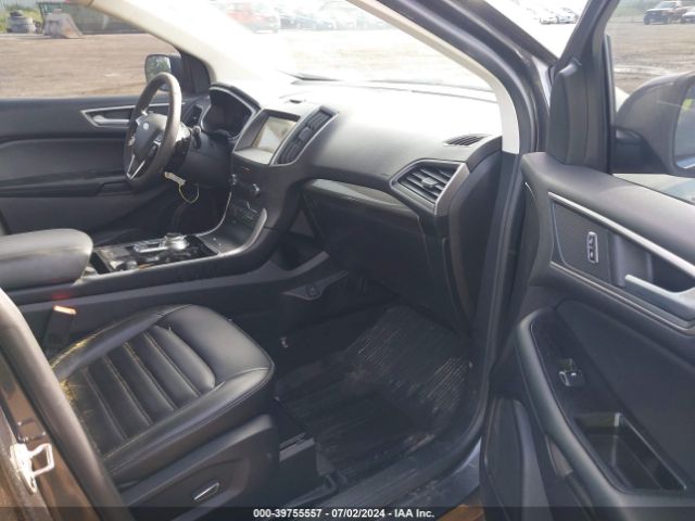 Photo 4 VIN: 2FMPK4J99KBC60164 - FORD EDGE 