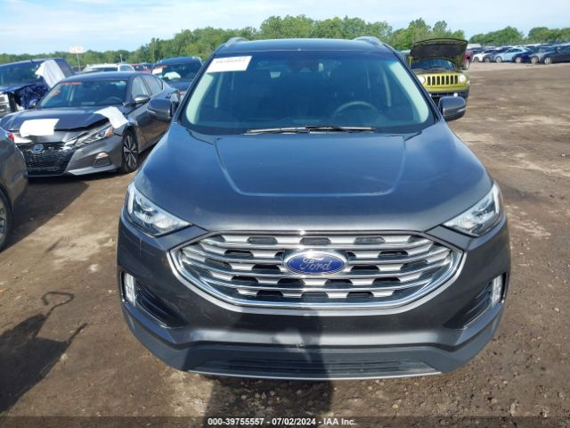 Photo 5 VIN: 2FMPK4J99KBC60164 - FORD EDGE 