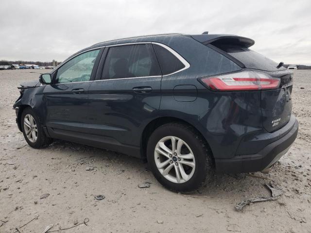 Photo 1 VIN: 2FMPK4J99KBC60911 - FORD EDGE SEL 