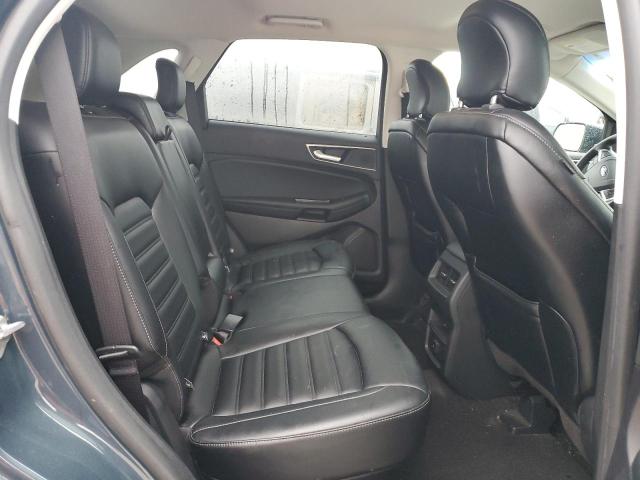 Photo 10 VIN: 2FMPK4J99KBC60911 - FORD EDGE SEL 