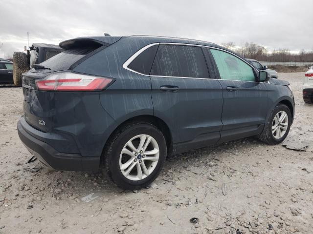 Photo 2 VIN: 2FMPK4J99KBC60911 - FORD EDGE SEL 