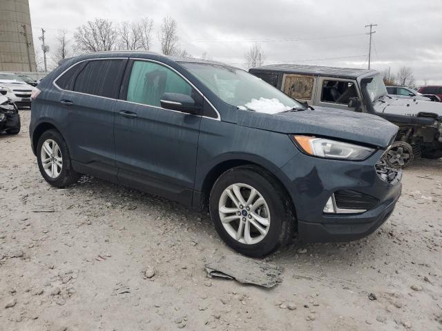 Photo 3 VIN: 2FMPK4J99KBC60911 - FORD EDGE SEL 