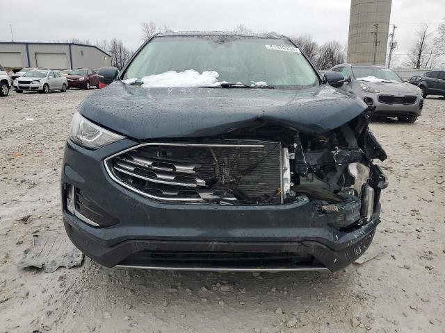 Photo 4 VIN: 2FMPK4J99KBC60911 - FORD EDGE SEL 