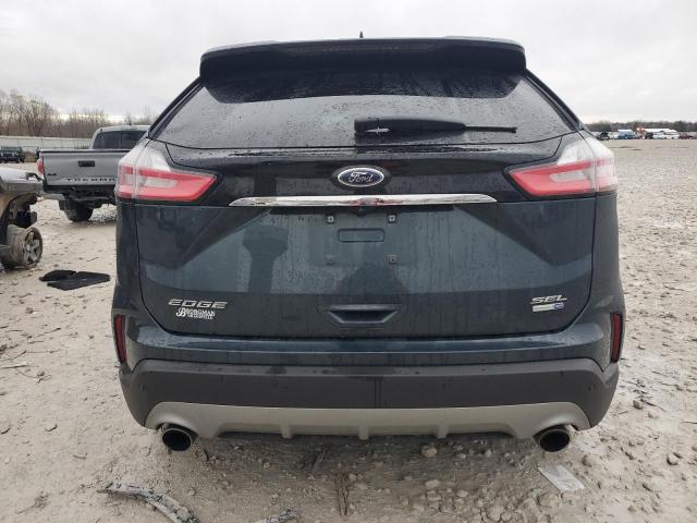 Photo 5 VIN: 2FMPK4J99KBC60911 - FORD EDGE SEL 