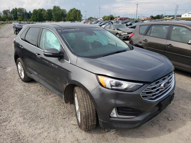 Photo 0 VIN: 2FMPK4J99KBC65509 - FORD EDGE SEL 