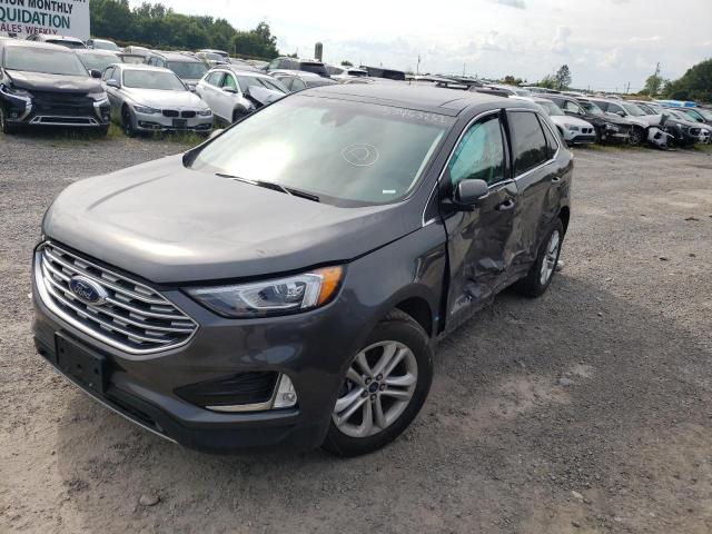 Photo 1 VIN: 2FMPK4J99KBC65509 - FORD EDGE SEL 