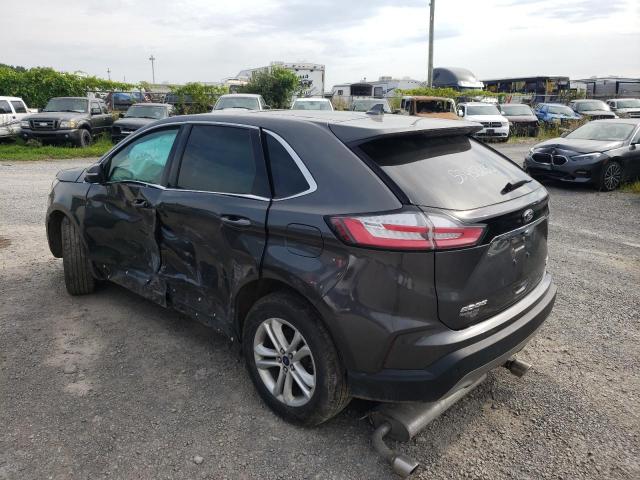 Photo 2 VIN: 2FMPK4J99KBC65509 - FORD EDGE SEL 