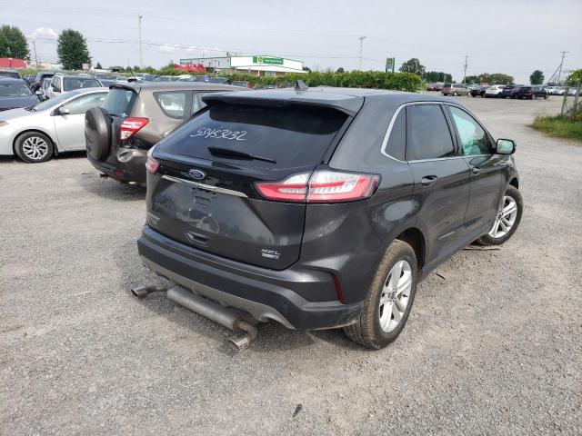 Photo 3 VIN: 2FMPK4J99KBC65509 - FORD EDGE SEL 