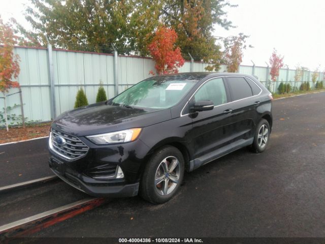 Photo 1 VIN: 2FMPK4J99KBC66336 - FORD EDGE 