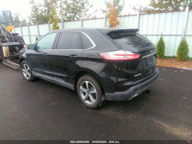 Photo 2 VIN: 2FMPK4J99KBC66336 - FORD EDGE 