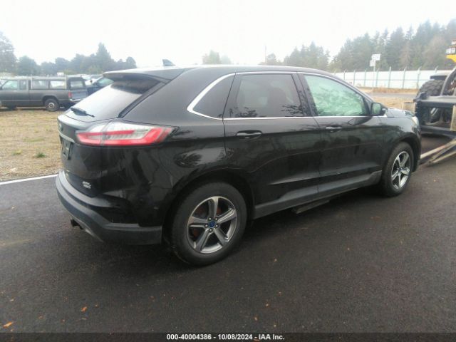 Photo 3 VIN: 2FMPK4J99KBC66336 - FORD EDGE 