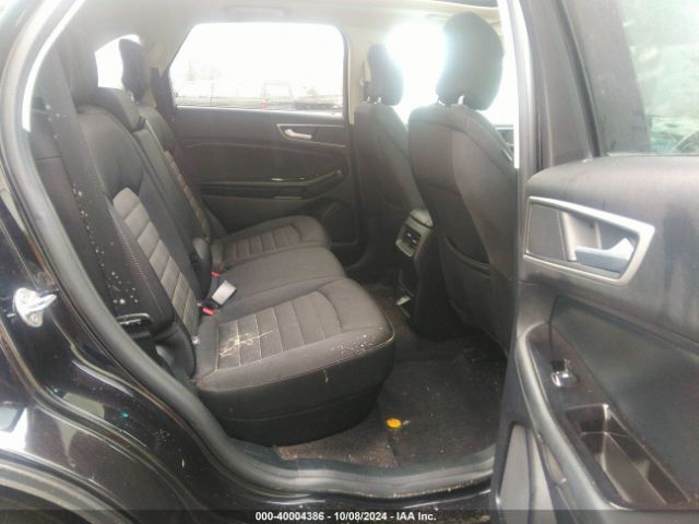 Photo 7 VIN: 2FMPK4J99KBC66336 - FORD EDGE 