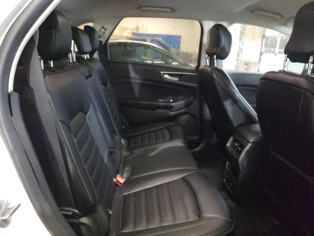 Photo 10 VIN: 2FMPK4J99KBC66689 - FORD EDGE SEL 