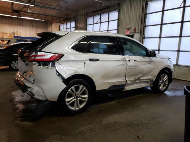 Photo 2 VIN: 2FMPK4J99KBC66689 - FORD EDGE SEL 