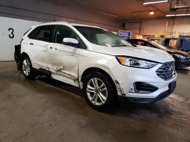 Photo 3 VIN: 2FMPK4J99KBC66689 - FORD EDGE SEL 