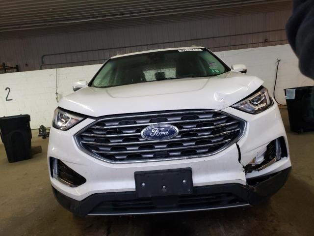 Photo 4 VIN: 2FMPK4J99KBC66689 - FORD EDGE SEL 