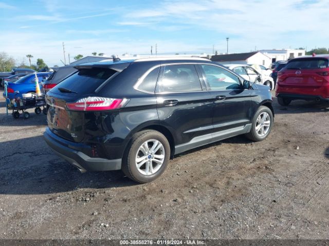 Photo 3 VIN: 2FMPK4J99KBC70726 - FORD EDGE 