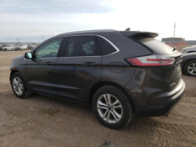 Photo 1 VIN: 2FMPK4J99KBC73366 - FORD EDGE SEL 