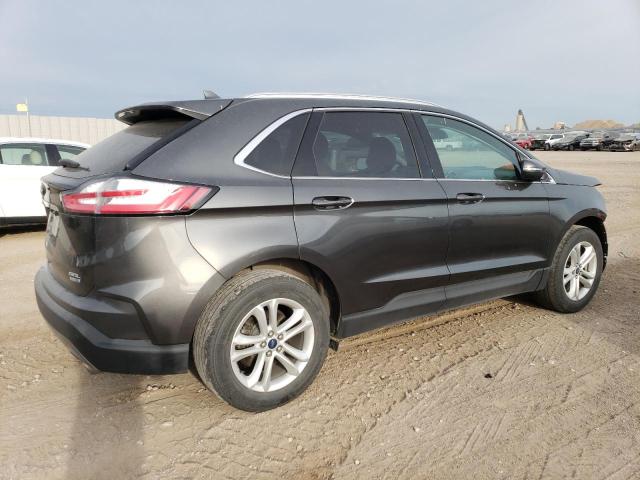 Photo 2 VIN: 2FMPK4J99KBC73366 - FORD EDGE SEL 