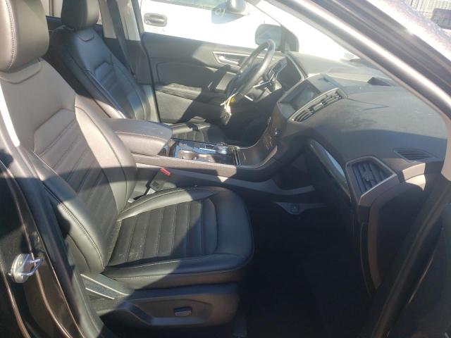 Photo 4 VIN: 2FMPK4J99LBA02793 - FORD EDGE SEL 